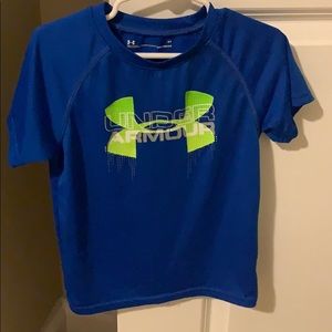 Boy T-shirt